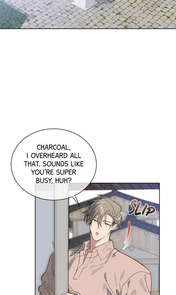 Please Add Charcoal Chapter 44 page 12