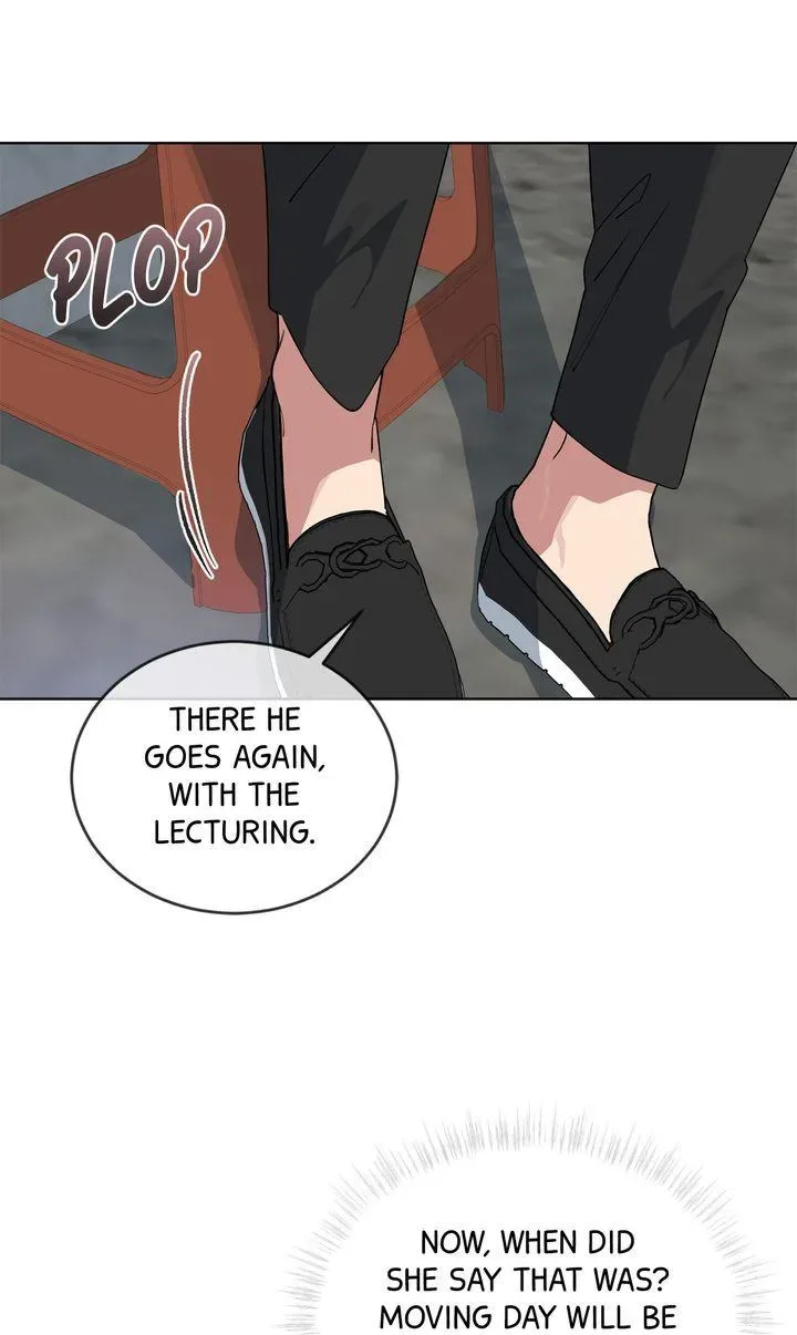 Please Add Charcoal Chapter 44 page 15