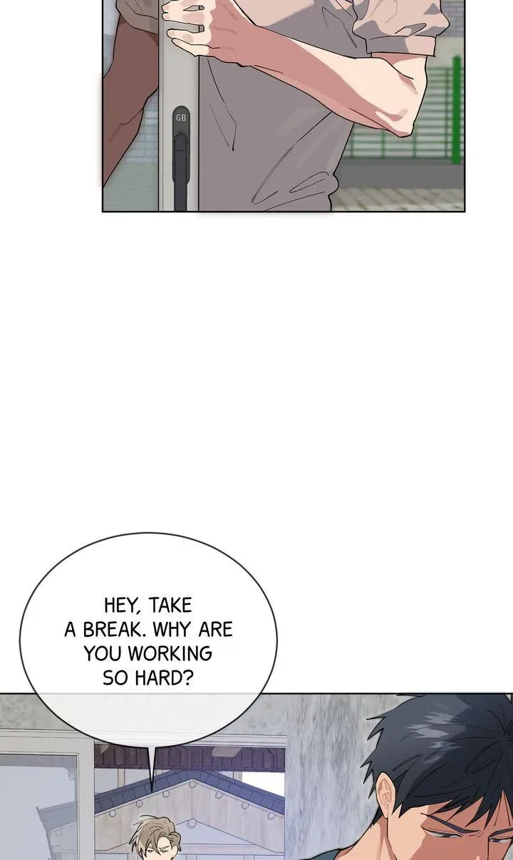 Please Add Charcoal Chapter 44 page 13