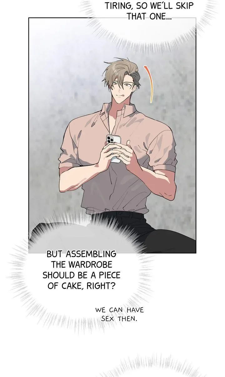 Please Add Charcoal Chapter 44 page 16