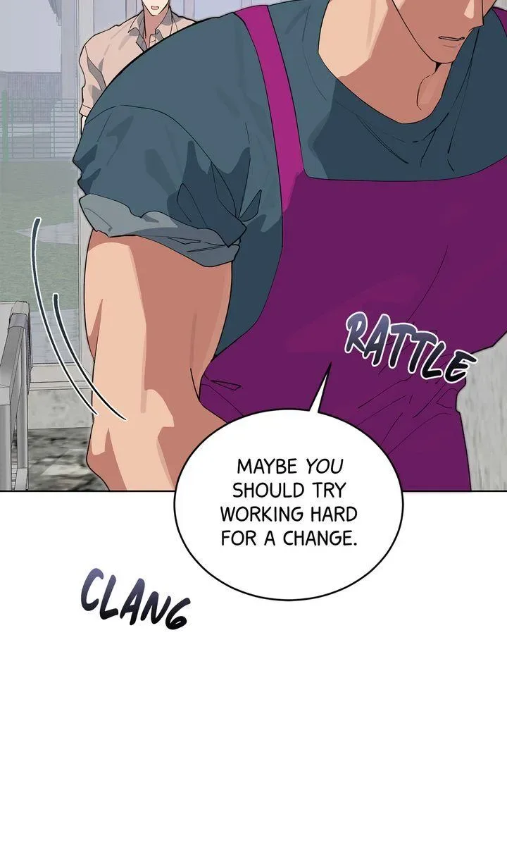 Please Add Charcoal Chapter 44 page 14