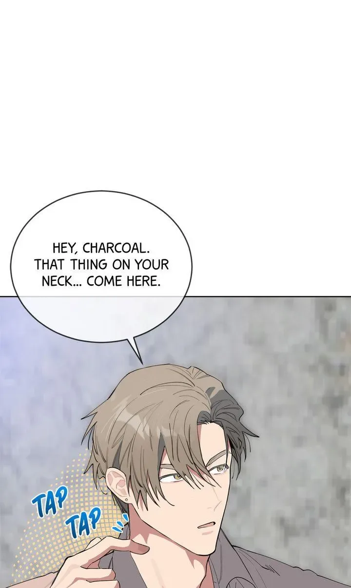 Please Add Charcoal Chapter 44 page 18