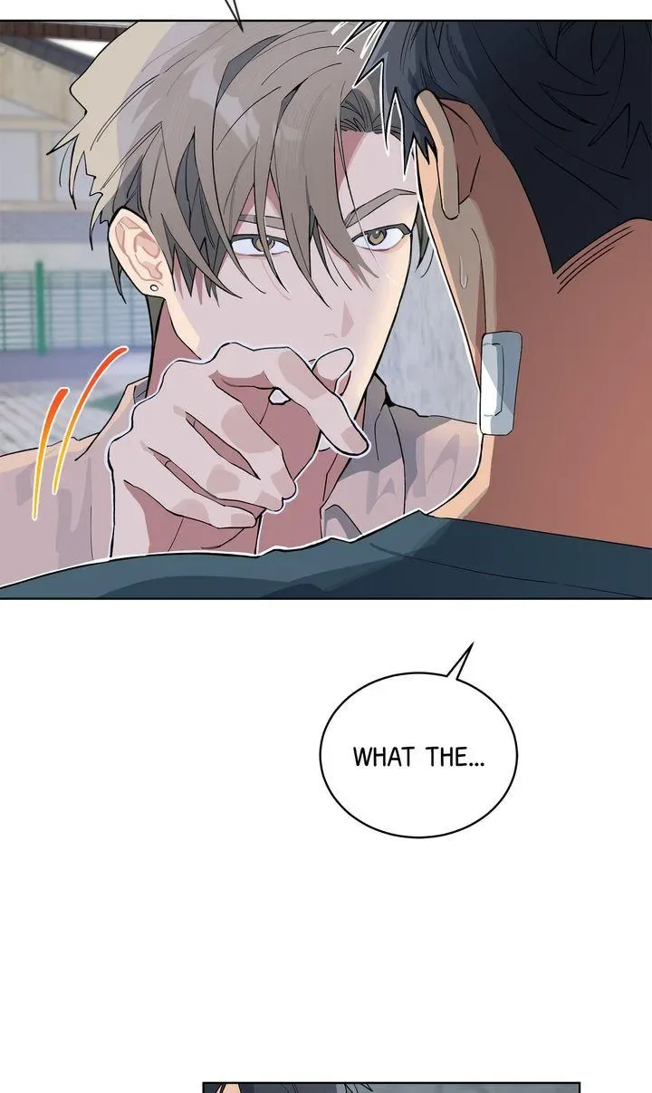 Please Add Charcoal Chapter 44 page 21