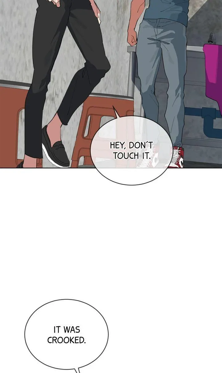 Please Add Charcoal Chapter 44 page 20