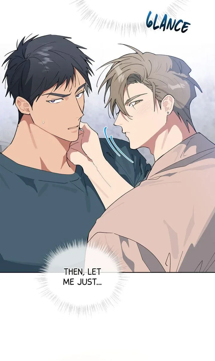 Please Add Charcoal Chapter 44 page 23