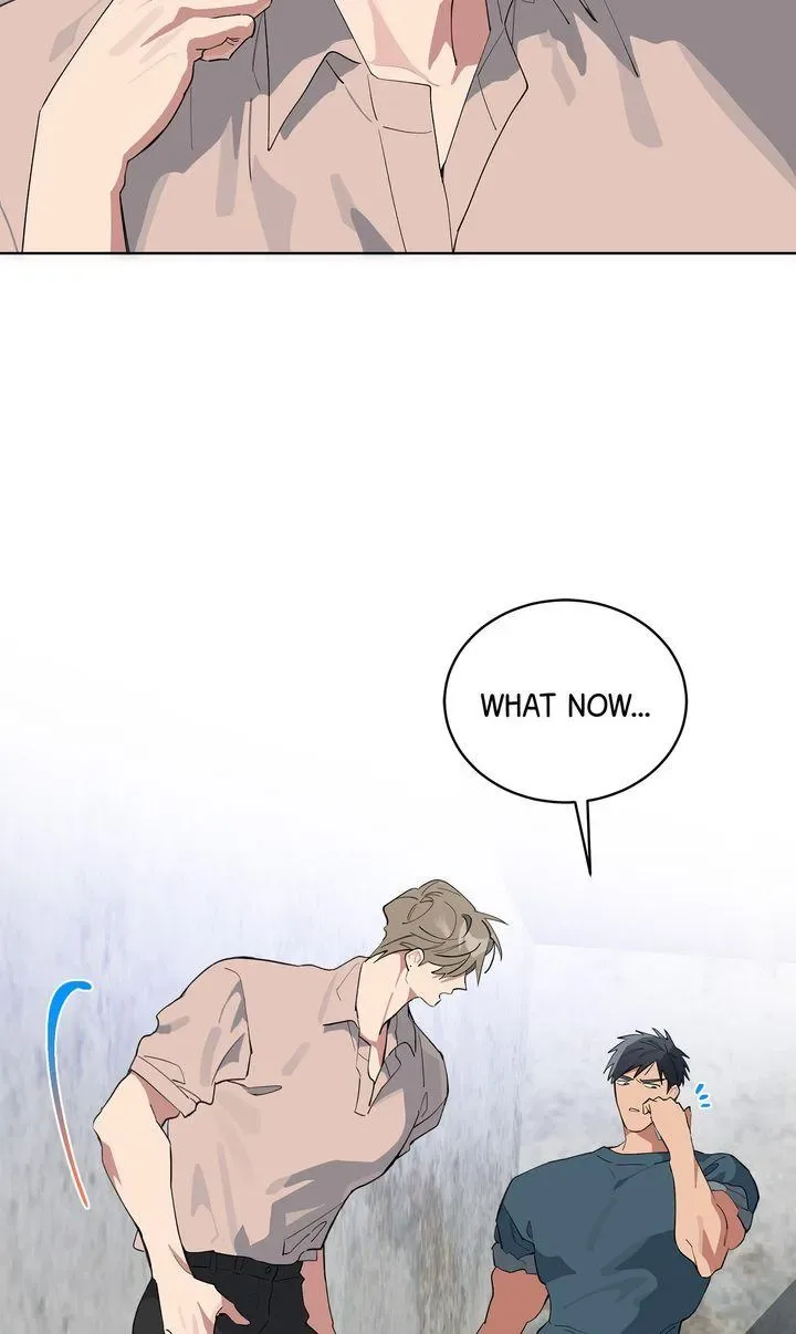 Please Add Charcoal Chapter 44 page 19
