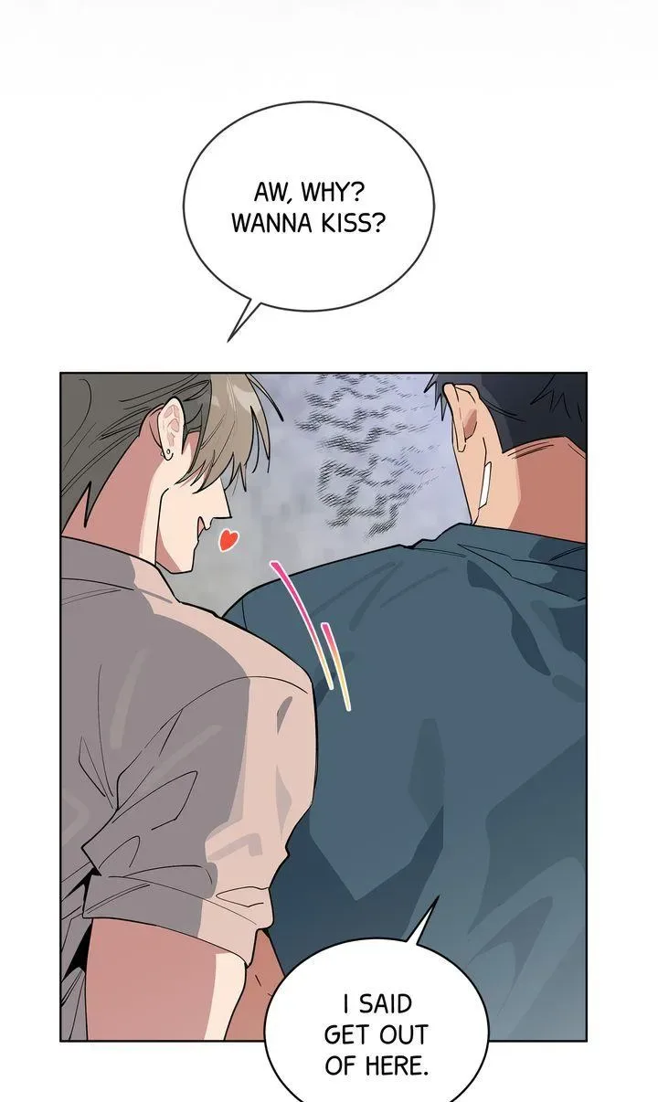 Please Add Charcoal Chapter 44 page 28