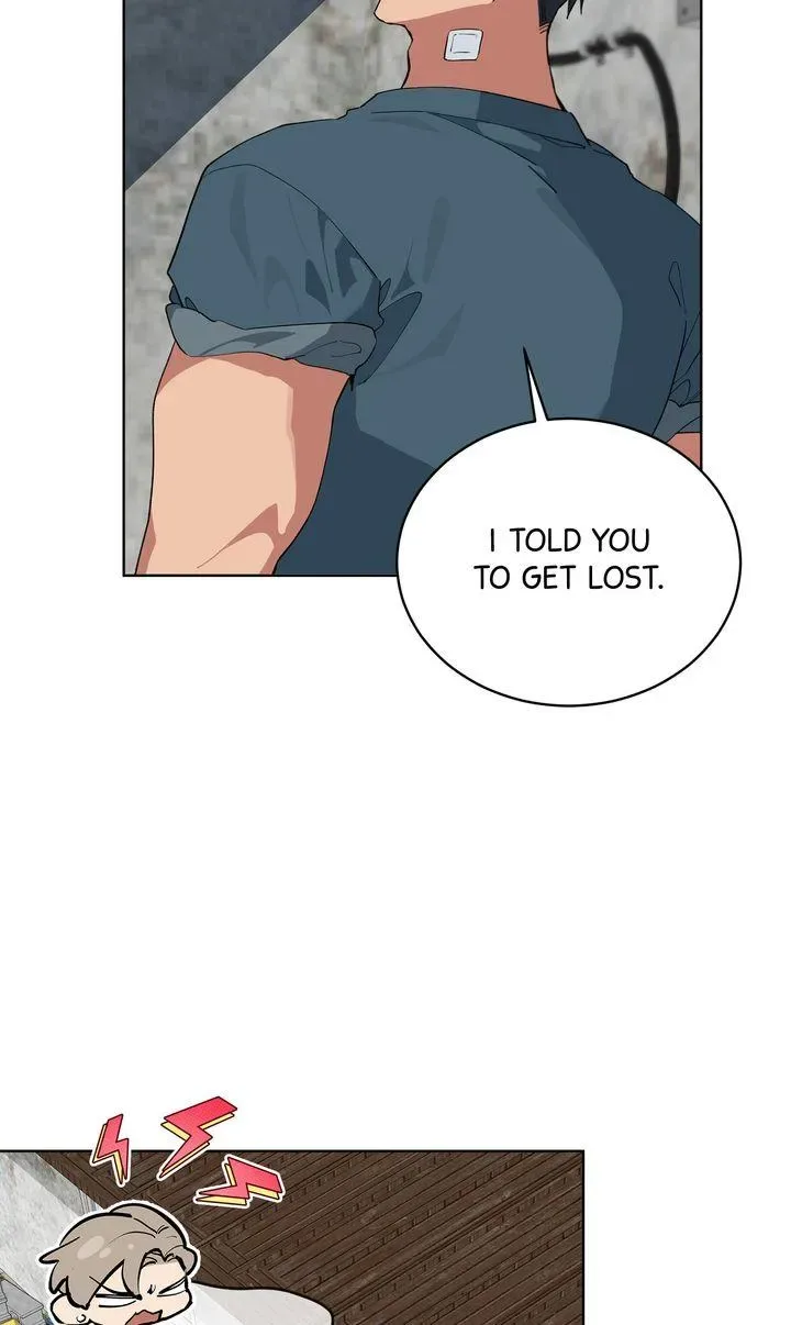 Please Add Charcoal Chapter 44 page 33