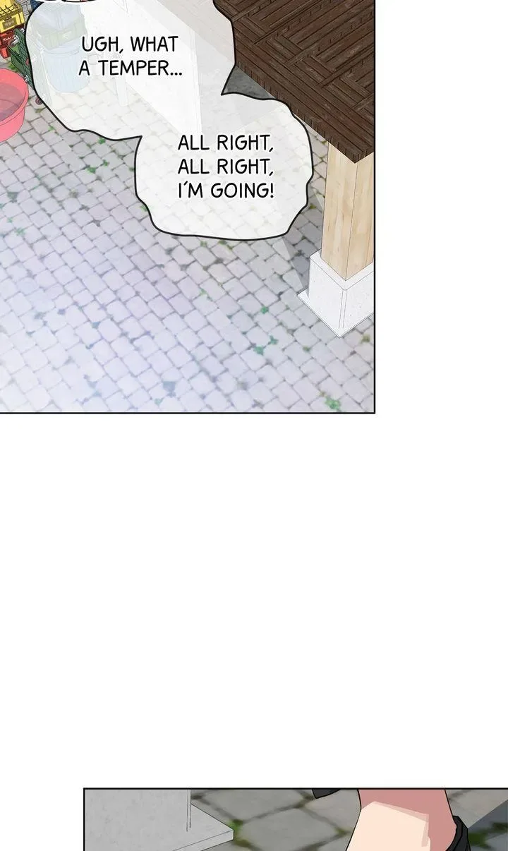 Please Add Charcoal Chapter 44 page 34