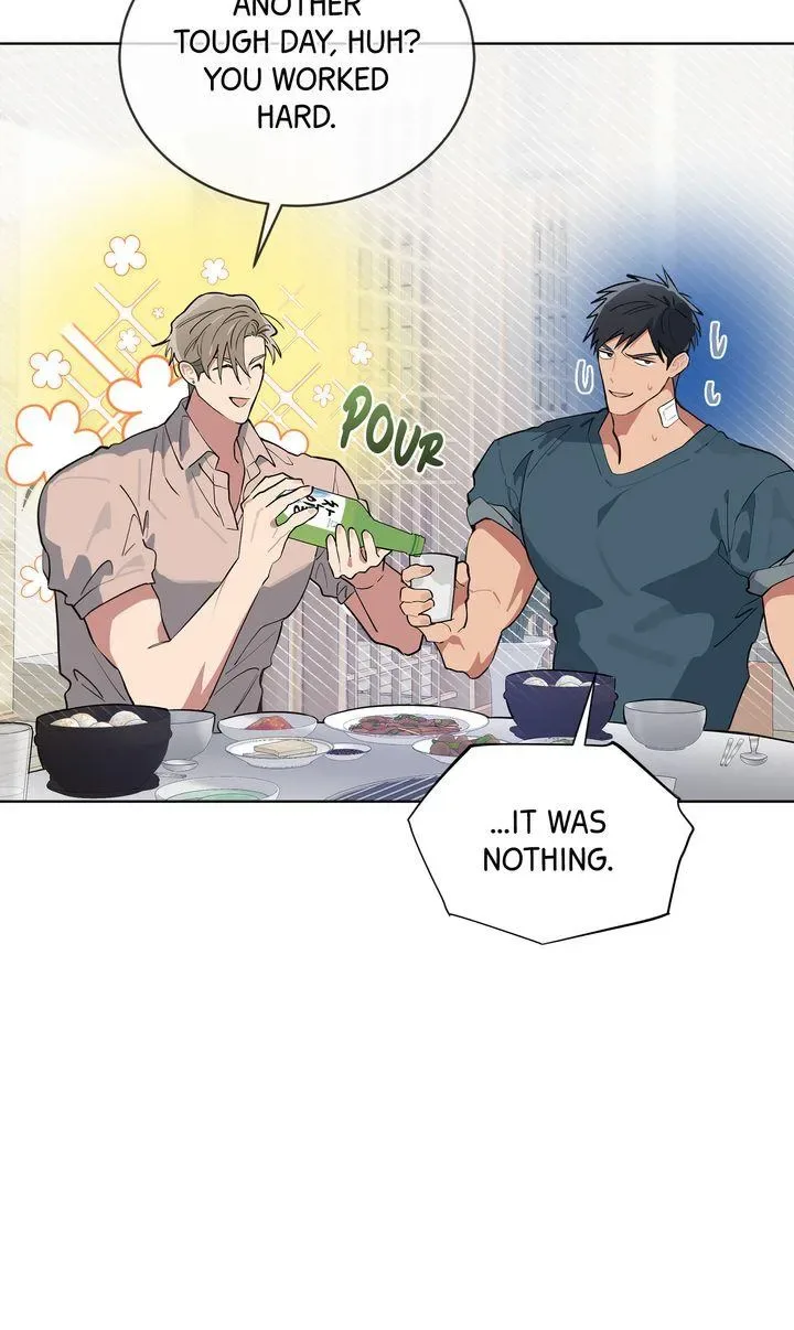 Please Add Charcoal Chapter 44 page 46