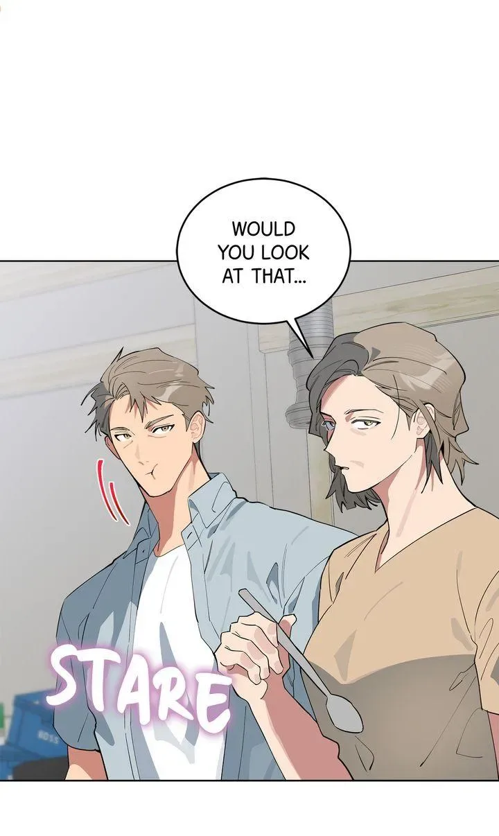 Please Add Charcoal Chapter 44 page 48