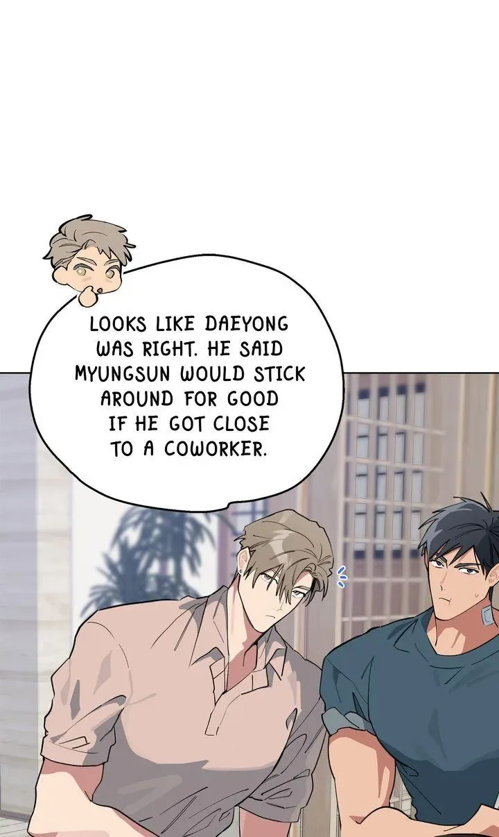 Please Add Charcoal Chapter 44 page 49