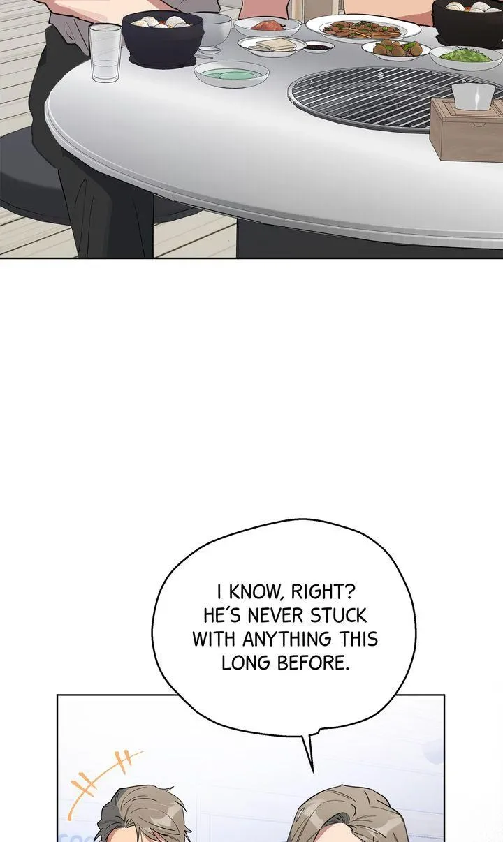 Please Add Charcoal Chapter 44 page 50