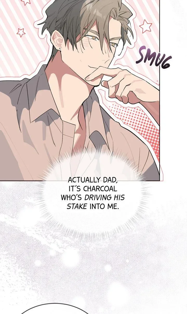 Please Add Charcoal Chapter 44 page 53