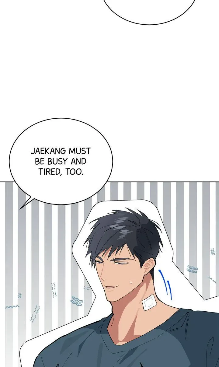 Please Add Charcoal Chapter 44 page 55