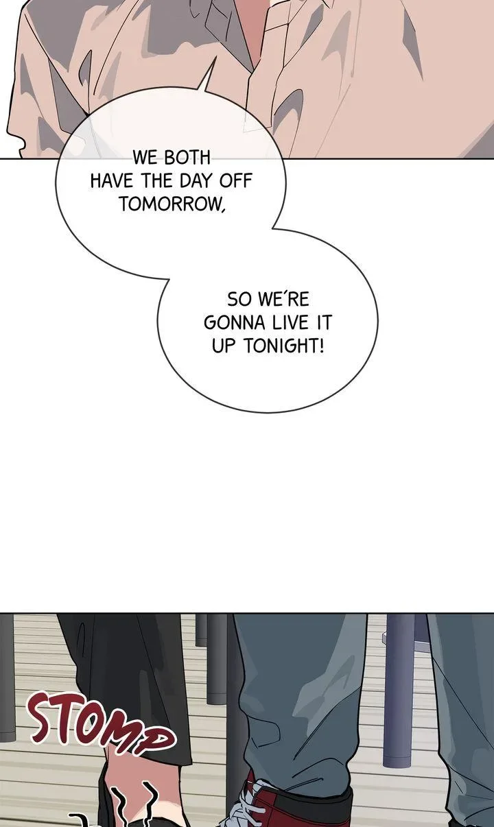 Please Add Charcoal Chapter 44 page 57