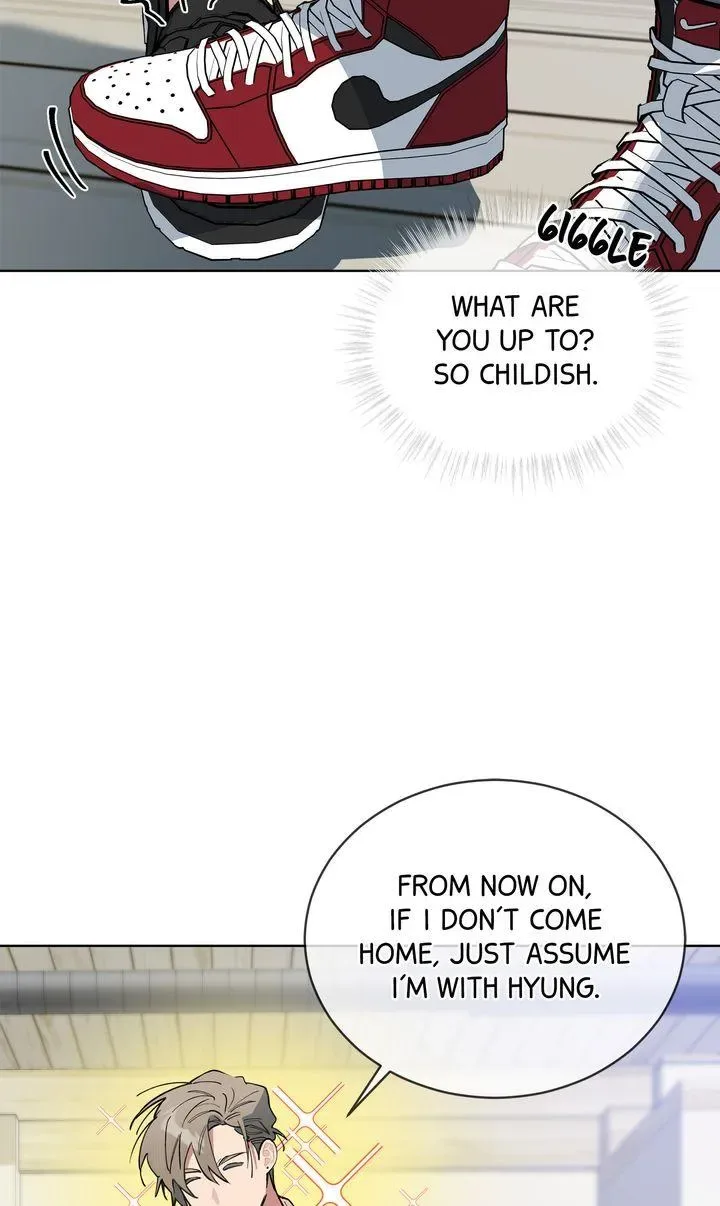 Please Add Charcoal Chapter 44 page 58