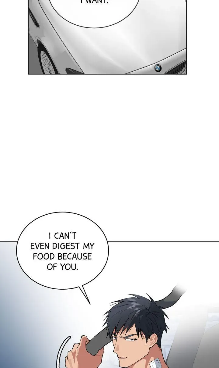 Please Add Charcoal Chapter 45 page 3