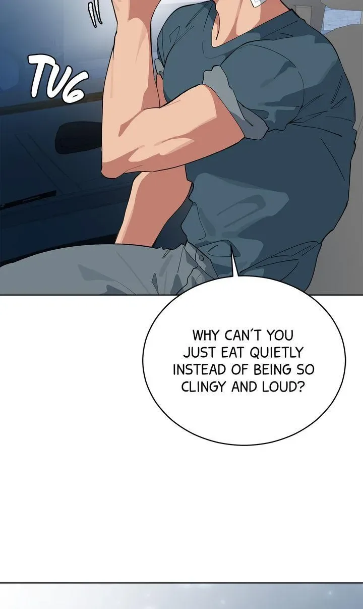 Please Add Charcoal Chapter 45 page 4