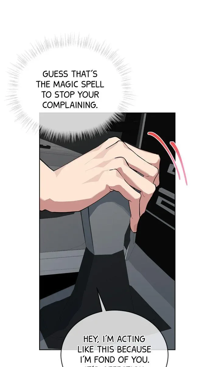 Please Add Charcoal Chapter 45 page 7