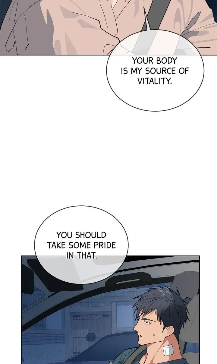 Please Add Charcoal Chapter 45 page 9