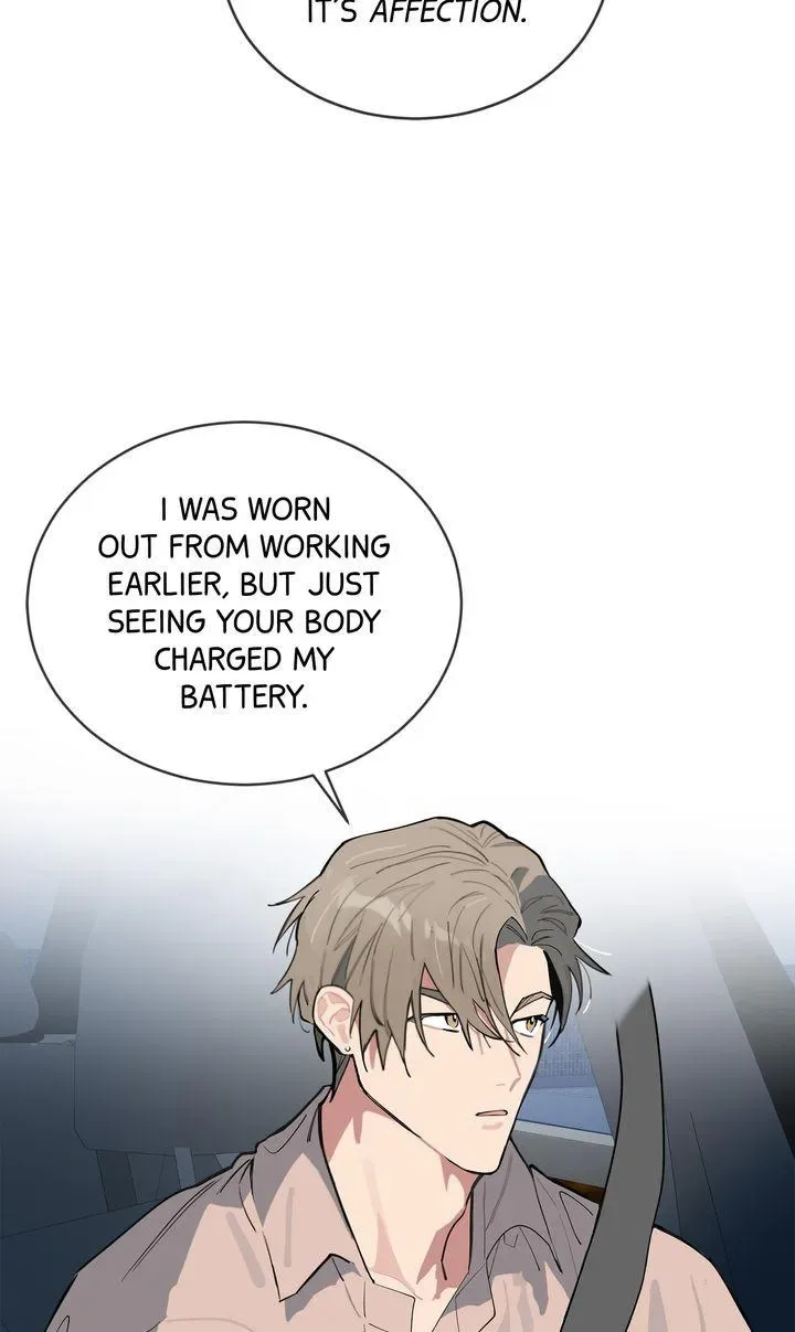 Please Add Charcoal Chapter 45 page 8