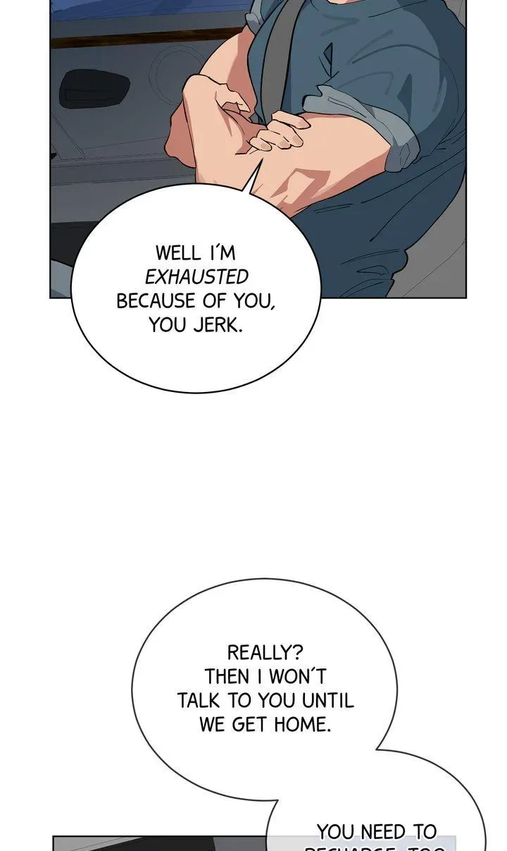Please Add Charcoal Chapter 45 page 10