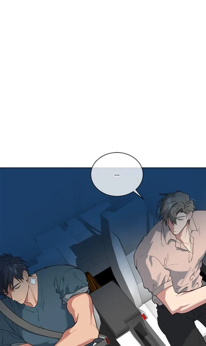 Please Add Charcoal Chapter 45 page 17