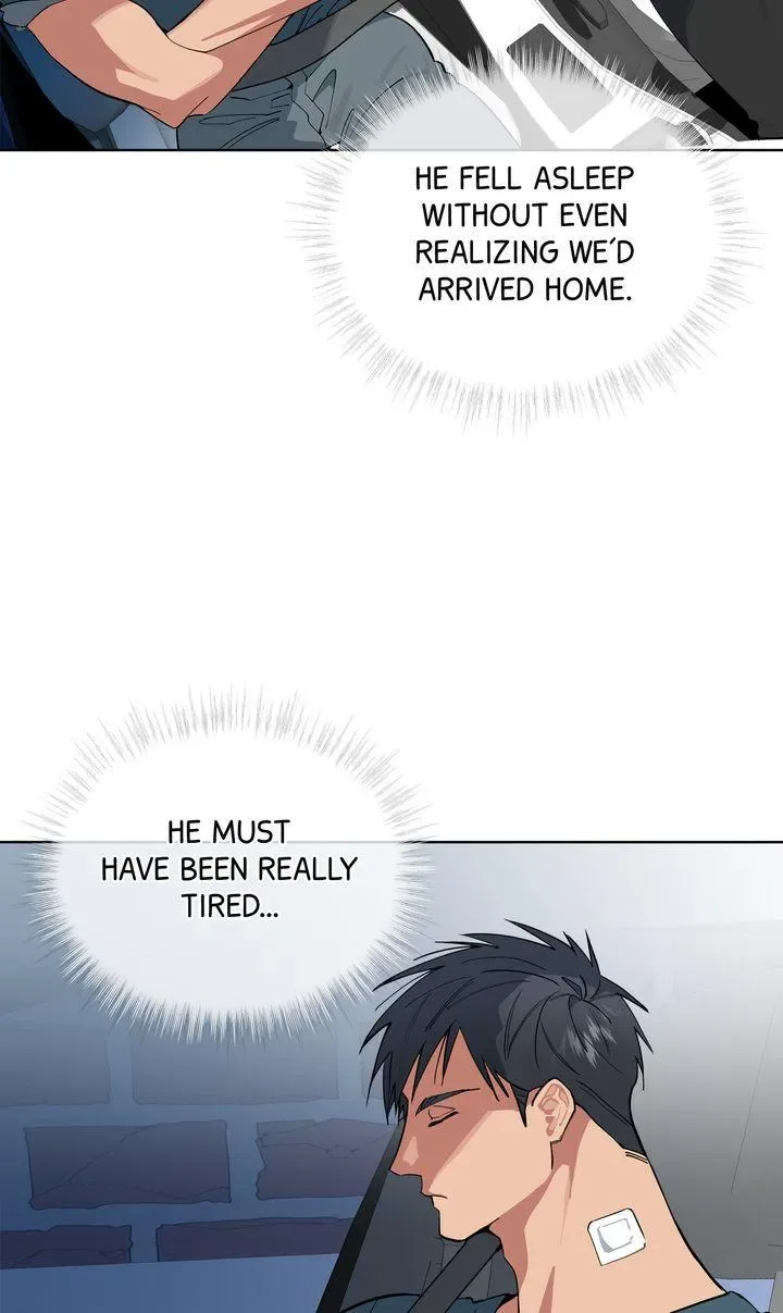 Please Add Charcoal Chapter 45 page 18