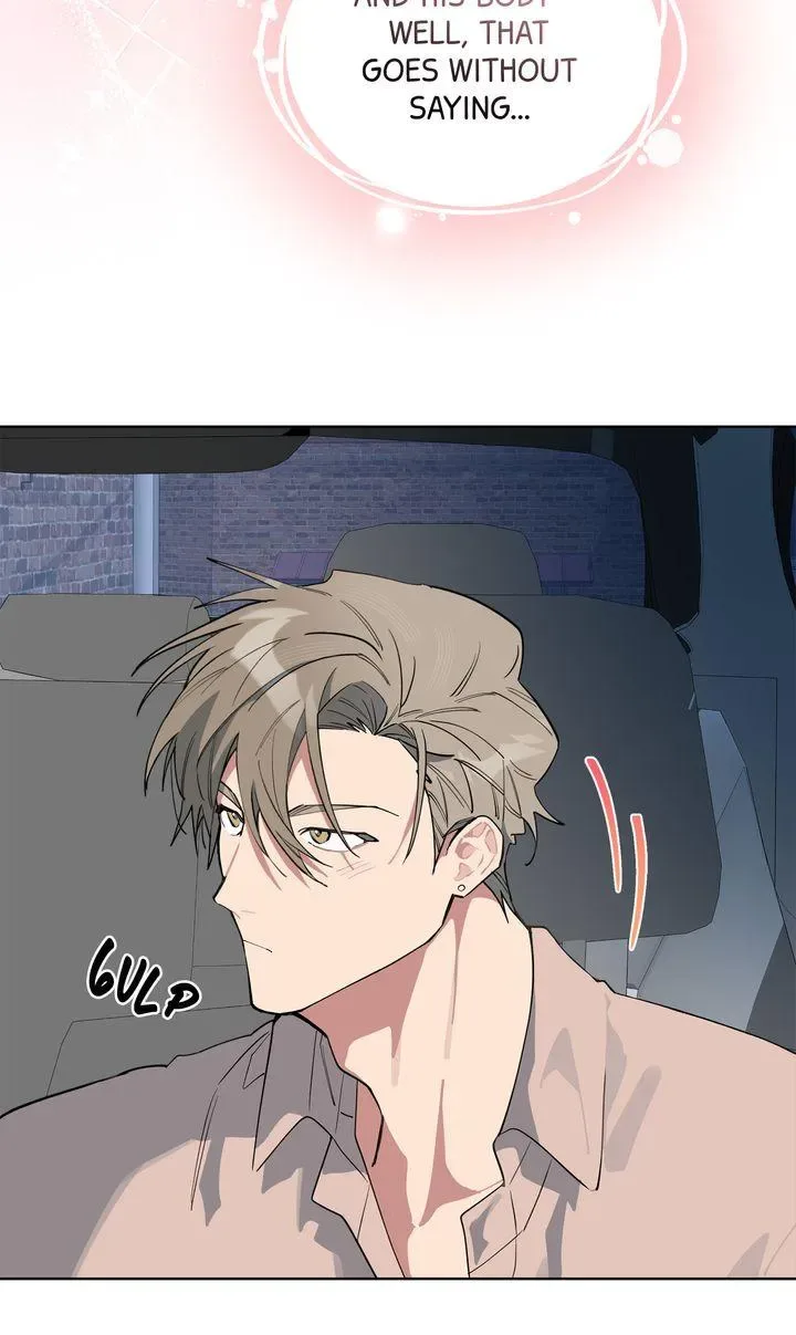 Please Add Charcoal Chapter 45 page 23