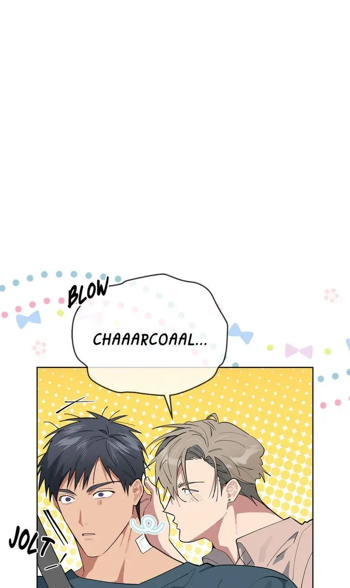 Please Add Charcoal Chapter 45 page 24