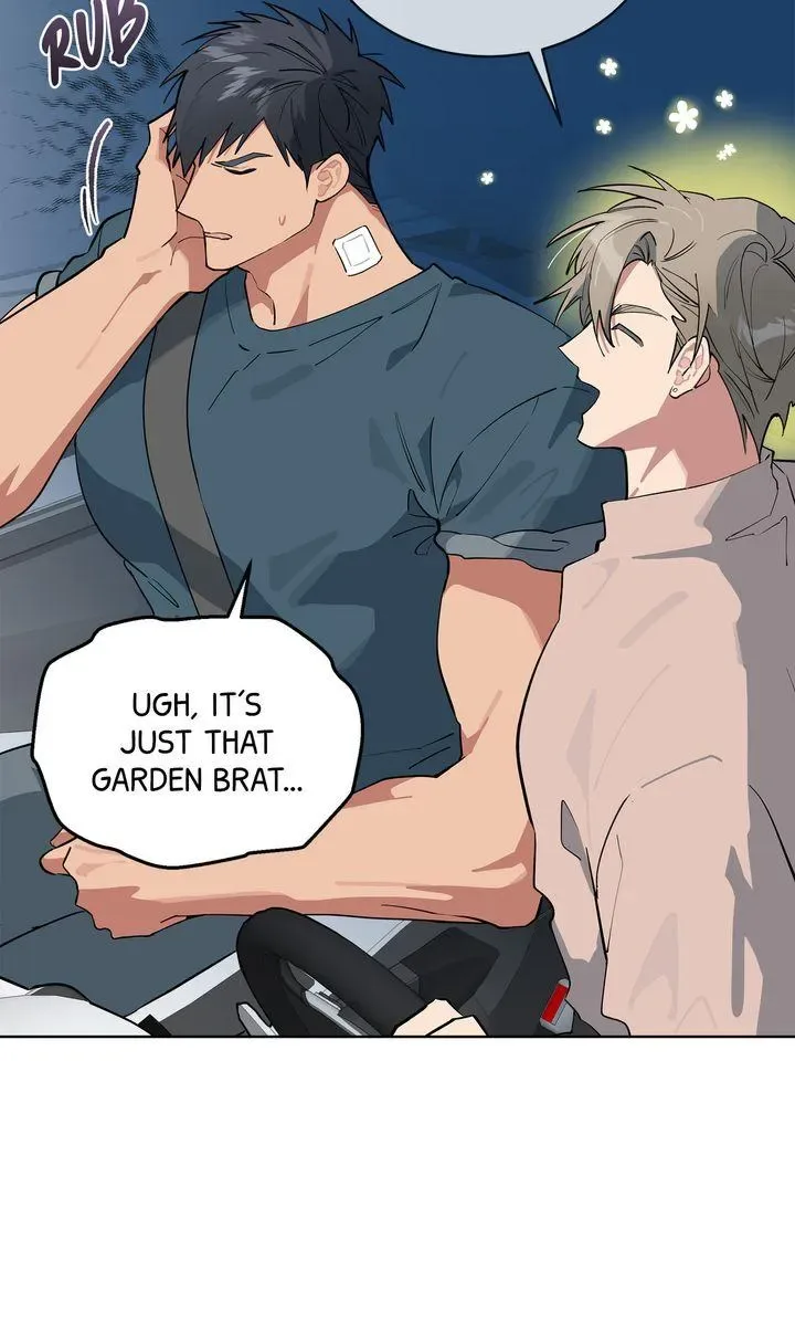 Please Add Charcoal Chapter 45 page 26