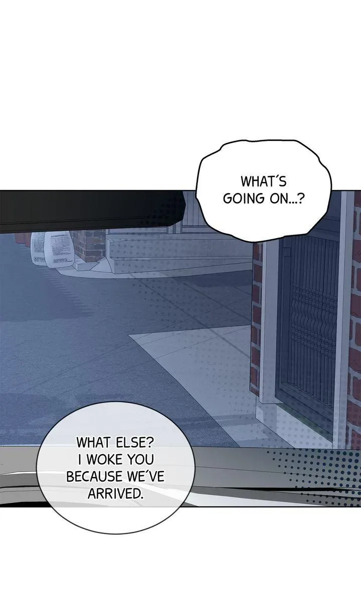Please Add Charcoal Chapter 45 page 27
