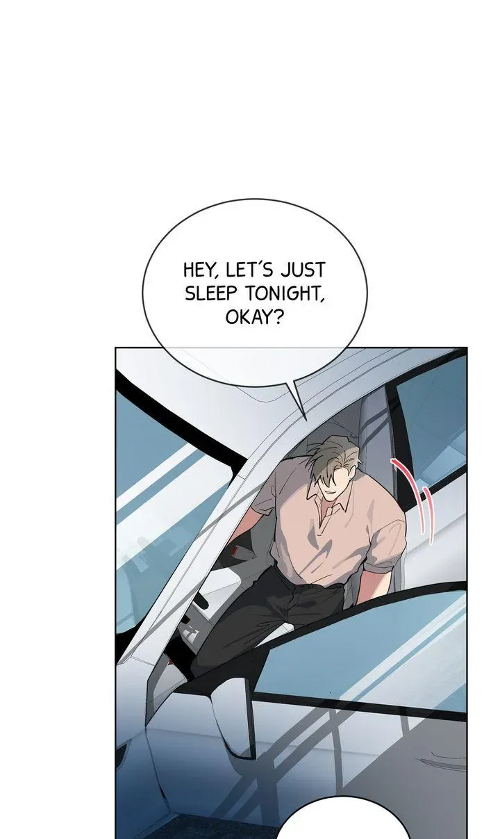 Please Add Charcoal Chapter 45 page 28
