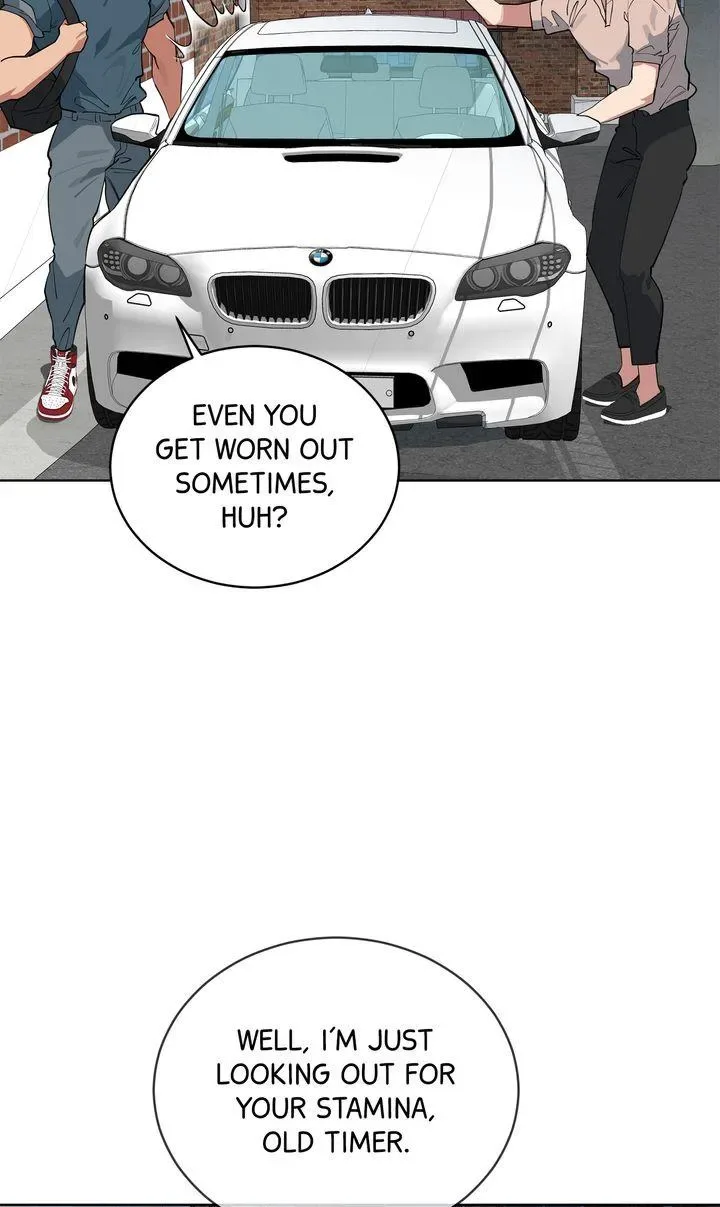 Please Add Charcoal Chapter 45 page 30