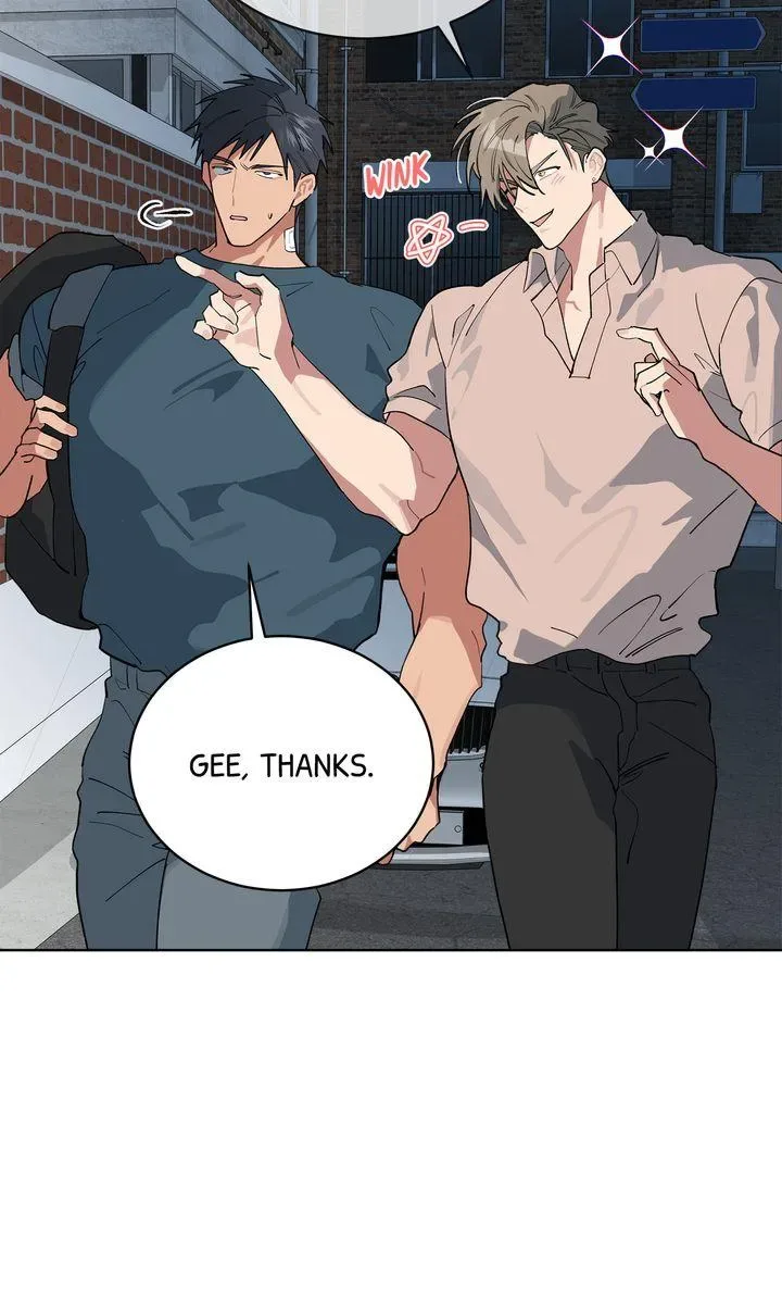 Please Add Charcoal Chapter 45 page 31