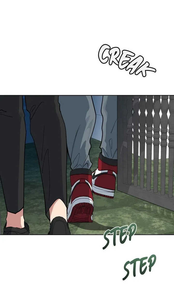 Please Add Charcoal Chapter 45 page 32