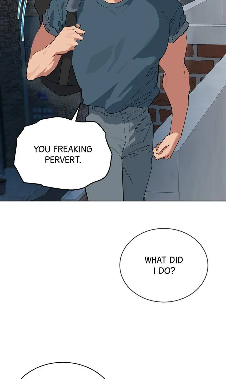 Please Add Charcoal Chapter 45 page 36