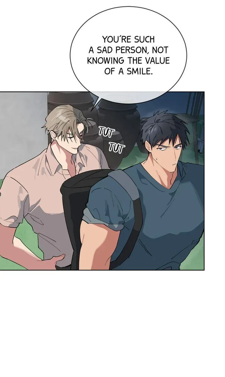 Please Add Charcoal Chapter 45 page 38