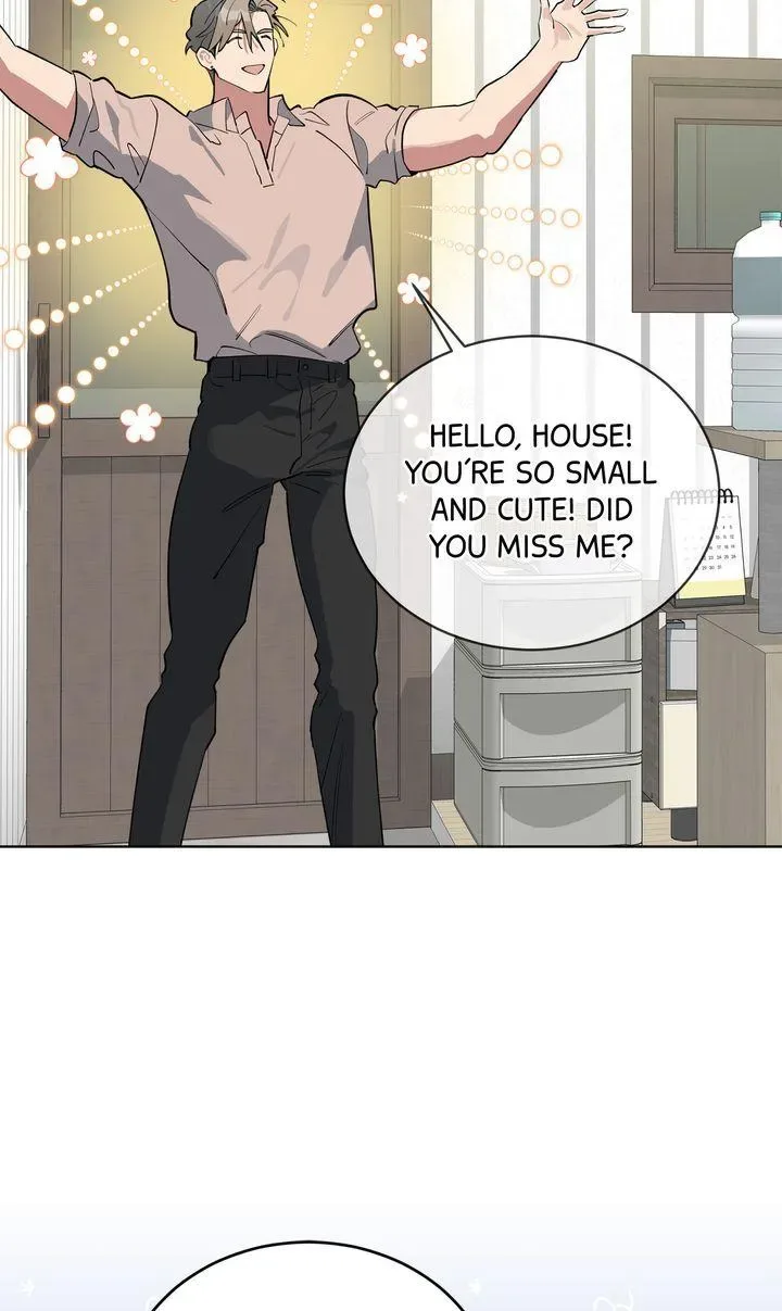 Please Add Charcoal Chapter 45 page 41