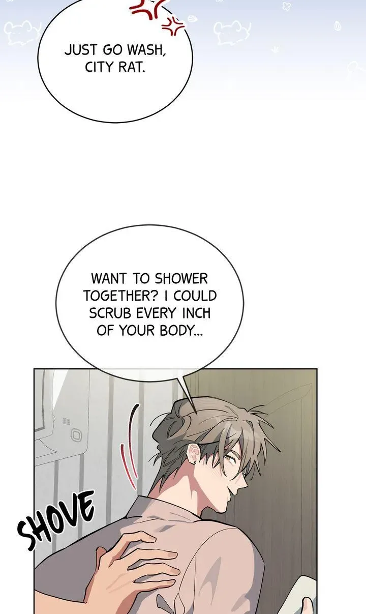 Please Add Charcoal Chapter 45 page 43