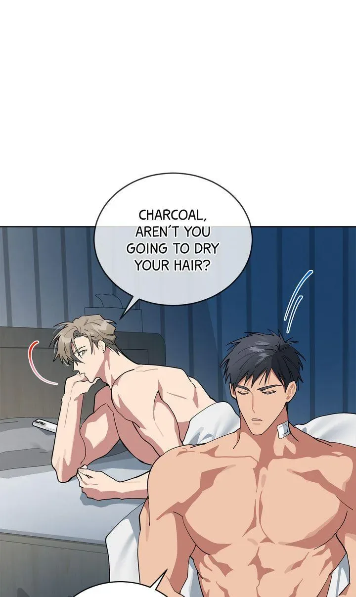 Please Add Charcoal Chapter 45 page 50