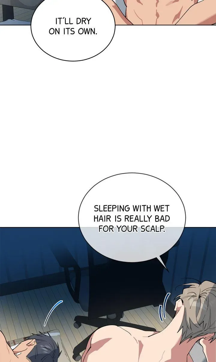 Please Add Charcoal Chapter 45 page 51
