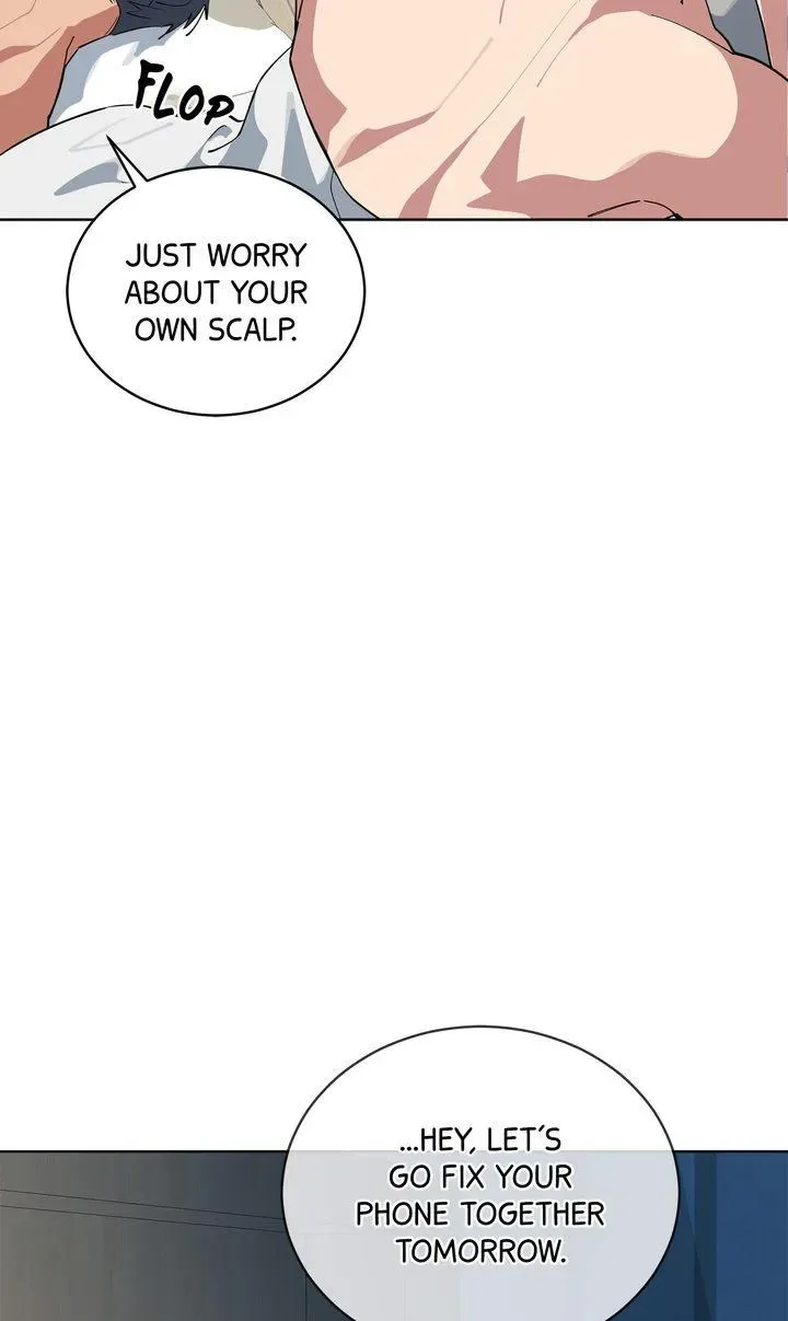 Please Add Charcoal Chapter 45 page 52