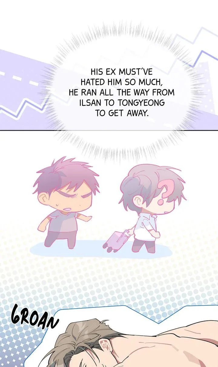 Please Add Charcoal Chapter 45 page 63