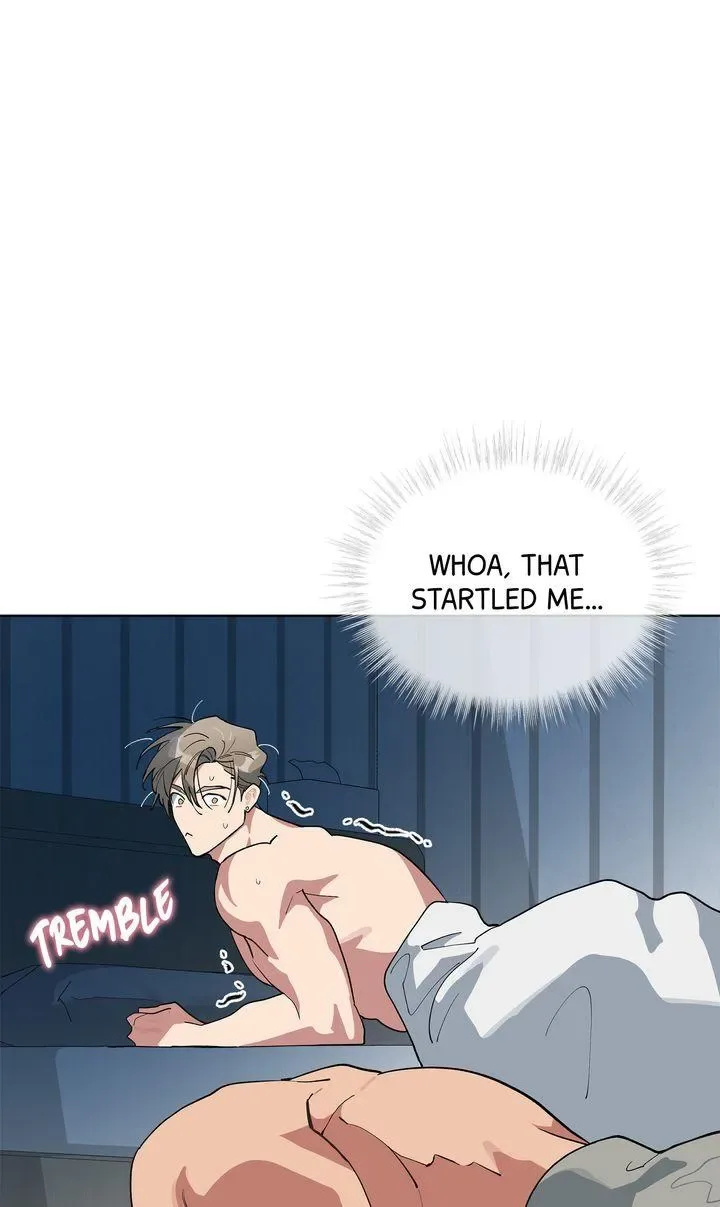 Please Add Charcoal Chapter 45 page 67