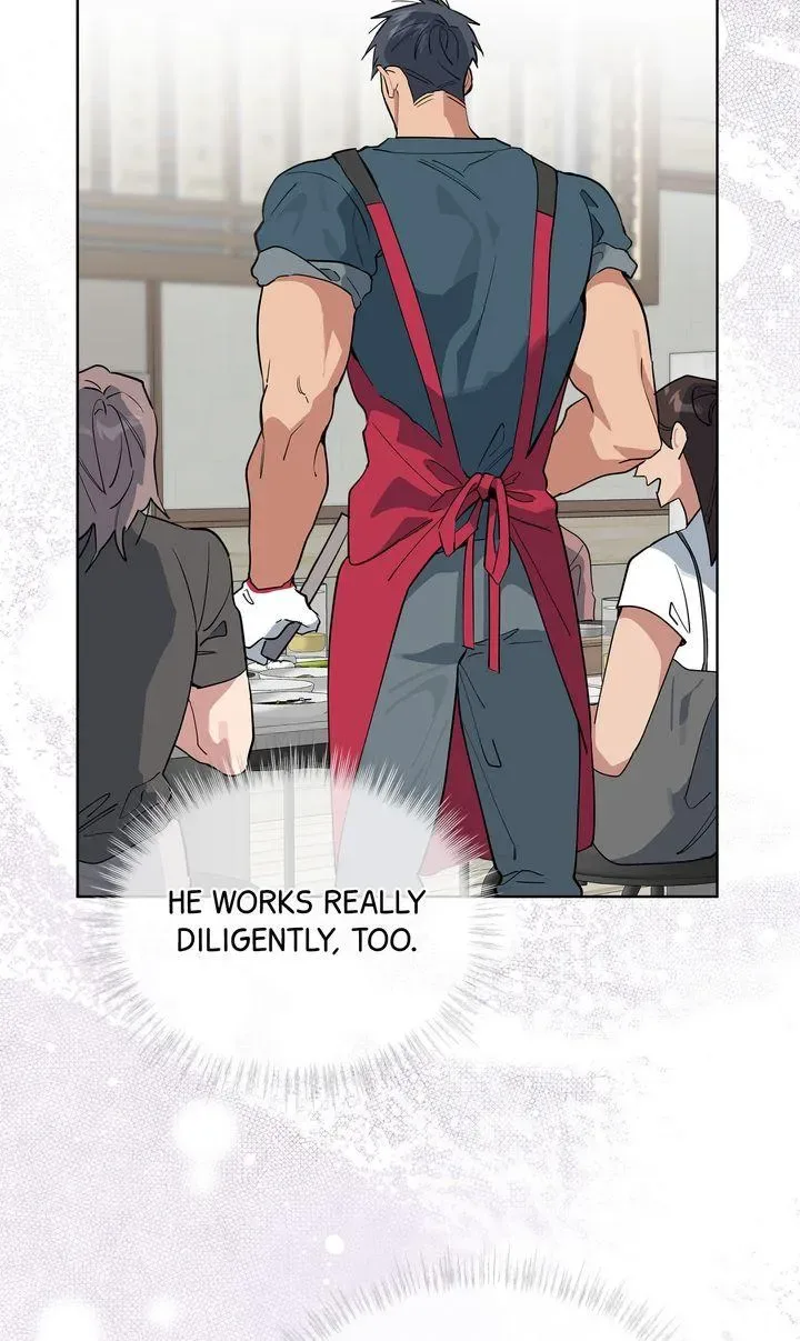 Please Add Charcoal Chapter 45 page 70