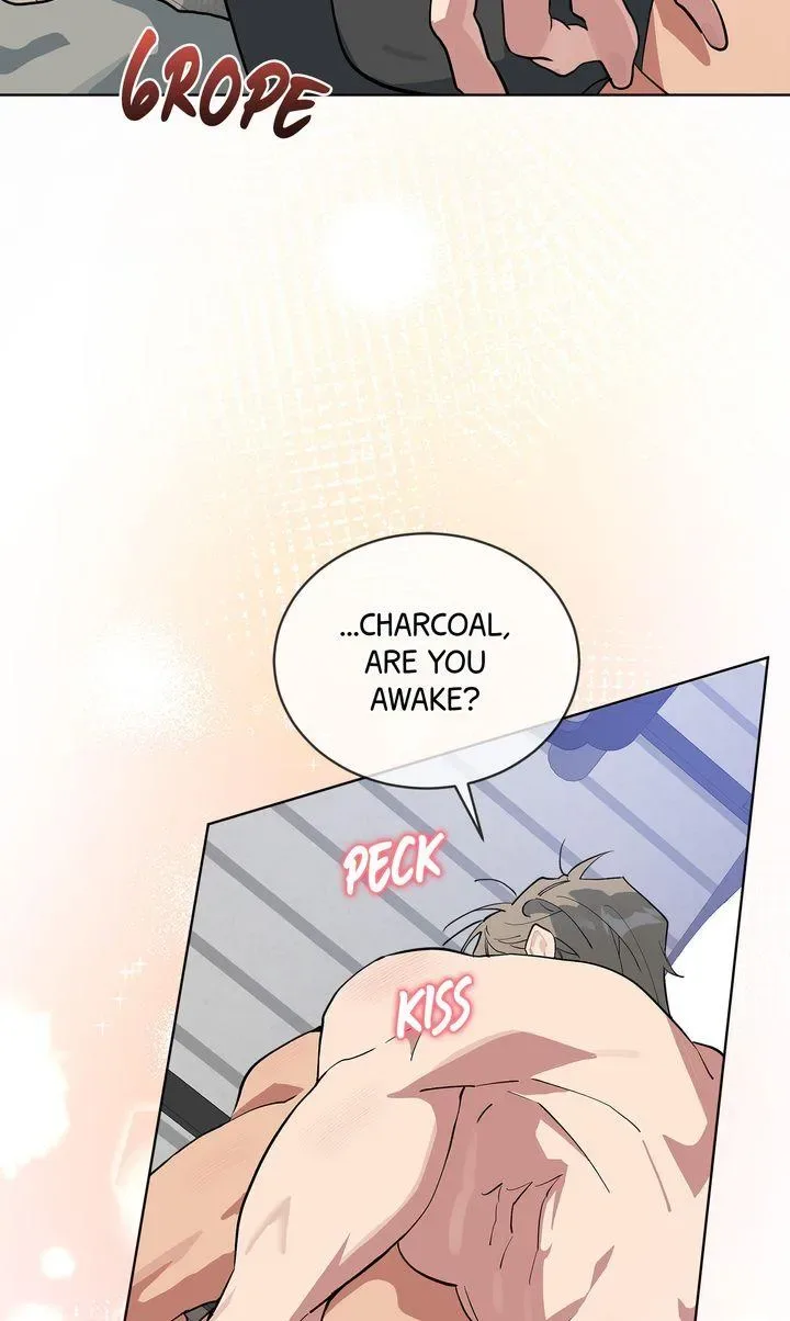 Please Add Charcoal Chapter 46 page 28
