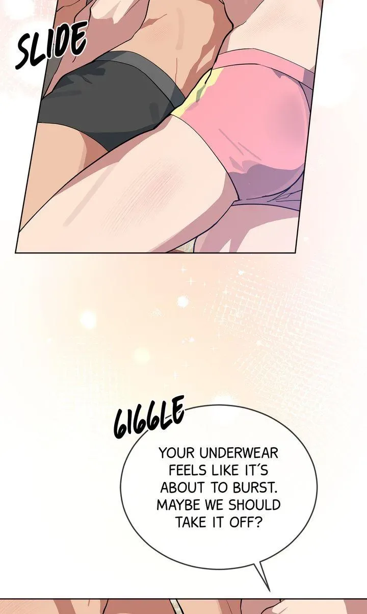 Please Add Charcoal Chapter 46 page 29