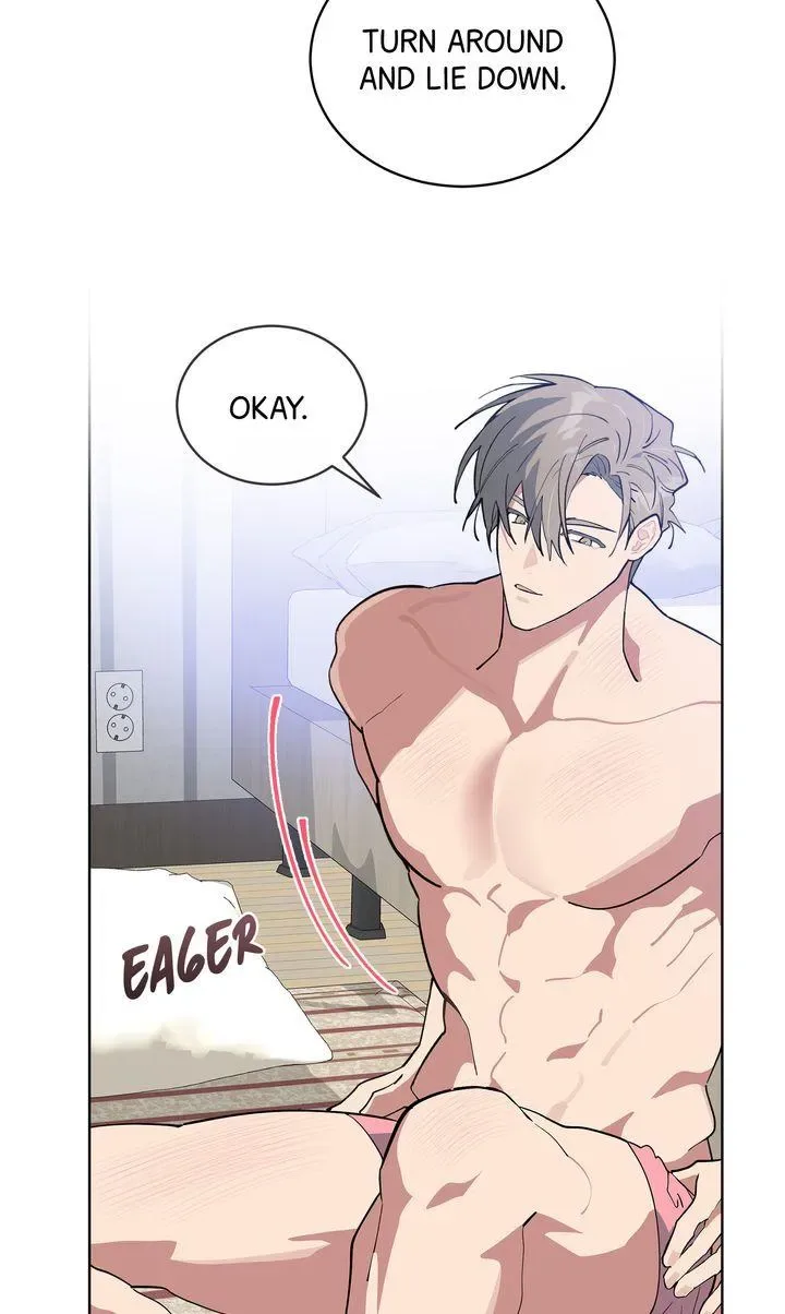 Please Add Charcoal Chapter 46 page 33